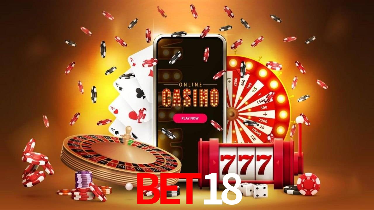 Estatísticas bet18